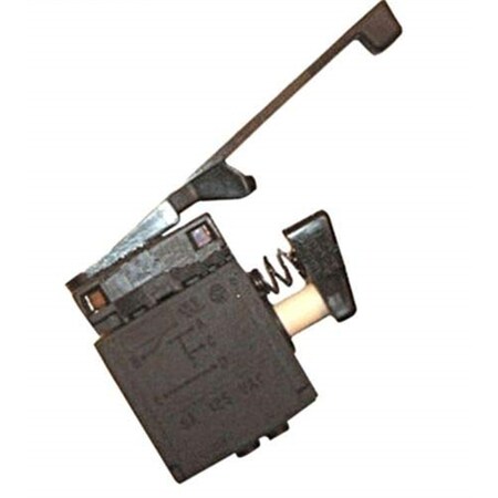 Milwaukee Tool MilwaukeeÂ® Trigger Switch w/ Variable Speed Reverse 23-66-1666